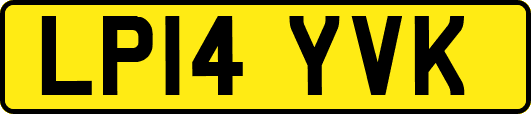 LP14YVK