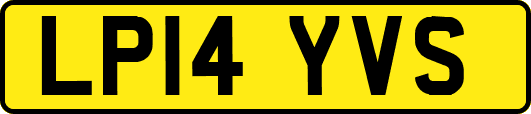 LP14YVS