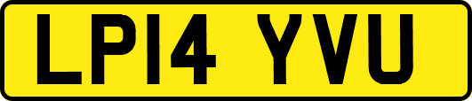 LP14YVU