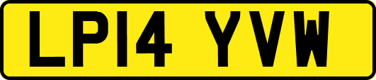 LP14YVW