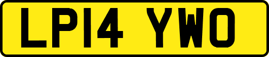 LP14YWO