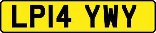 LP14YWY