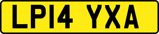 LP14YXA