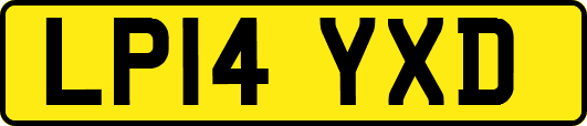 LP14YXD