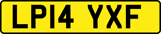 LP14YXF
