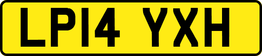 LP14YXH