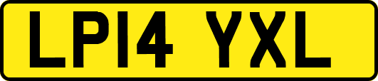 LP14YXL