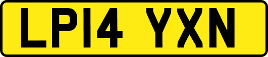 LP14YXN