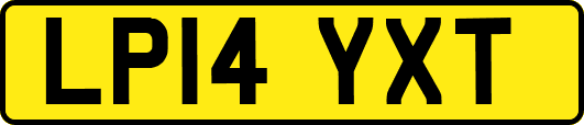LP14YXT