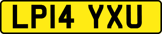 LP14YXU