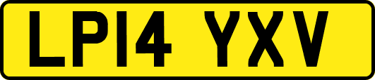 LP14YXV