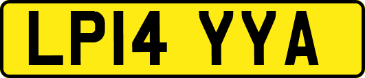 LP14YYA