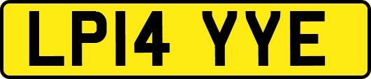 LP14YYE