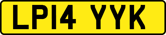 LP14YYK