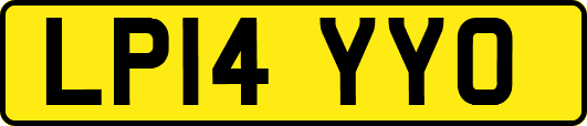 LP14YYO