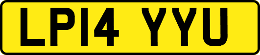 LP14YYU