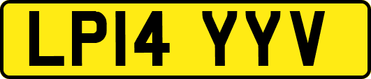 LP14YYV