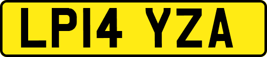 LP14YZA