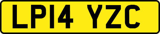 LP14YZC