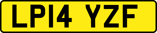 LP14YZF