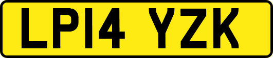 LP14YZK