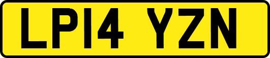 LP14YZN