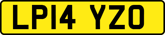 LP14YZO