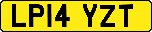 LP14YZT