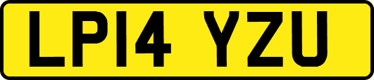 LP14YZU