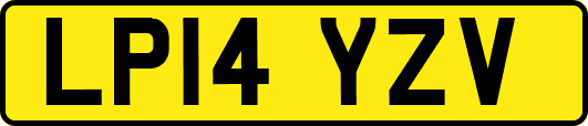 LP14YZV