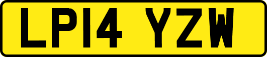 LP14YZW