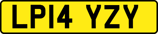 LP14YZY