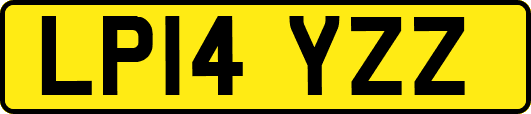 LP14YZZ