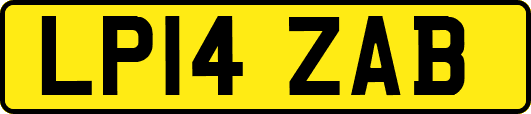 LP14ZAB