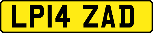 LP14ZAD