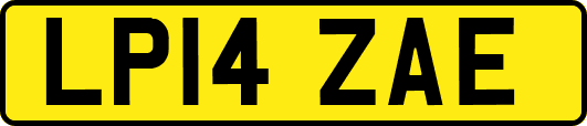 LP14ZAE