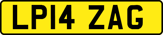 LP14ZAG