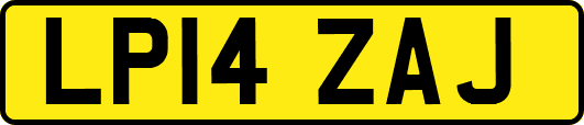 LP14ZAJ