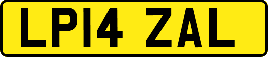 LP14ZAL