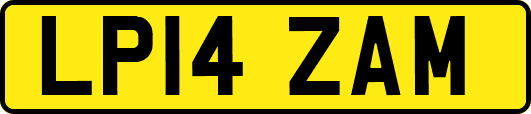 LP14ZAM