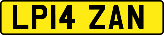 LP14ZAN