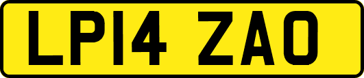 LP14ZAO