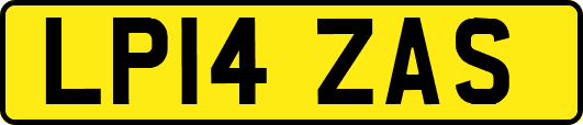 LP14ZAS