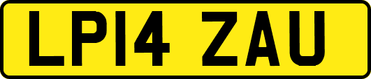 LP14ZAU