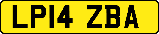 LP14ZBA
