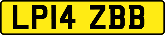 LP14ZBB
