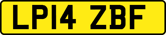 LP14ZBF