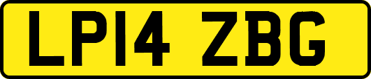 LP14ZBG
