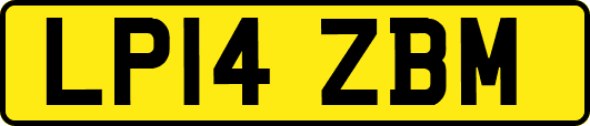 LP14ZBM