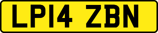 LP14ZBN